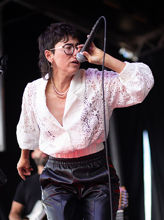 Gina Chavez
