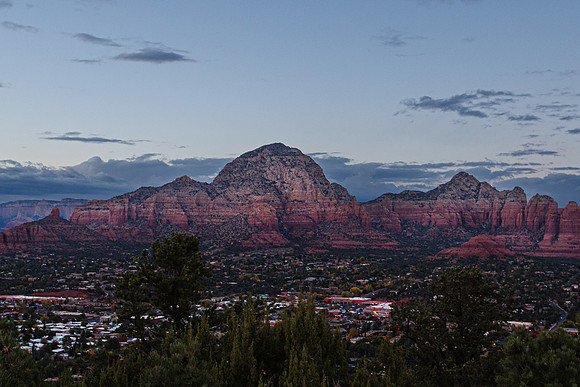 Sedona, Arizona