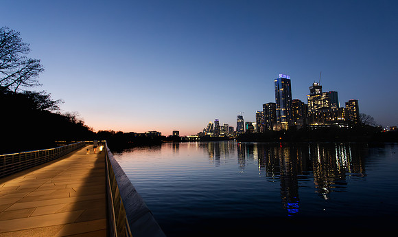 Austin, Texas