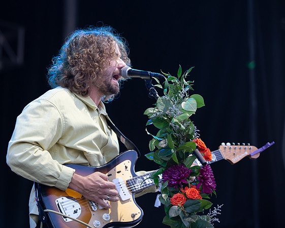 Kevin Morby - Green River Festival 2025