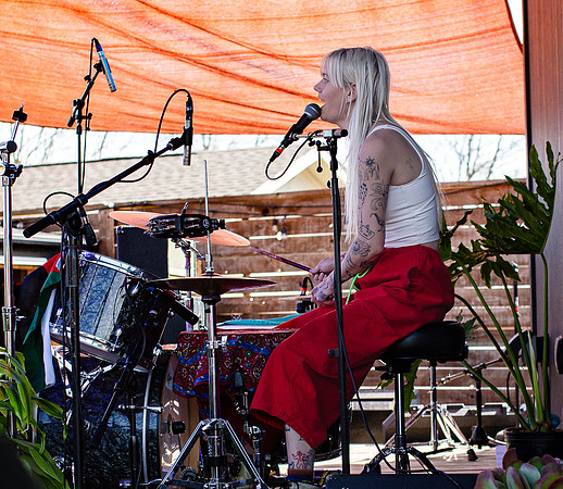 Being Dead SXSW 2025