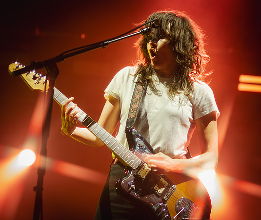 Courtney Barnett - Greenfield MA, Green River Festival 2025