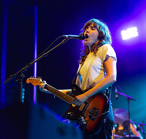 Courtney Barnett -  Green River Festival 2025