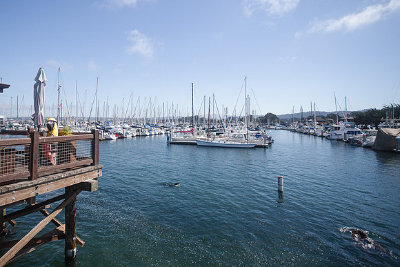 Monterey, California