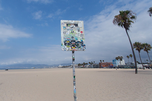 Venice Beach, California