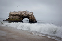 Santa Cruz, California