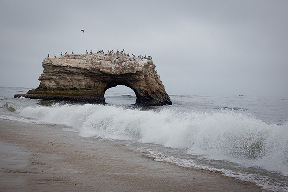 Santa Cruz, California
